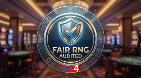 Payment and PKR controls in X44