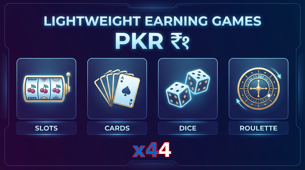 Payment and PKR controls in X44