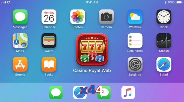 Payment and PKR controls in X44