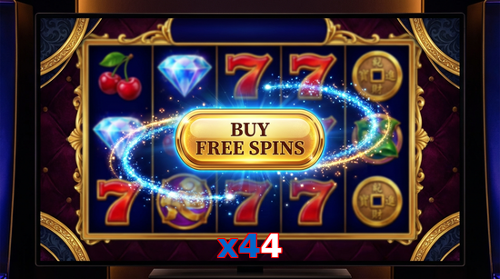 Game list for X44 pg section