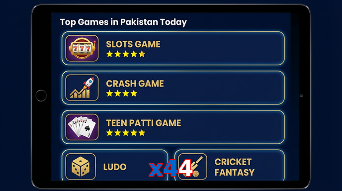 Payment and PKR controls in X44